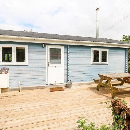 The Beach Shack Carmarthen Exterior photo