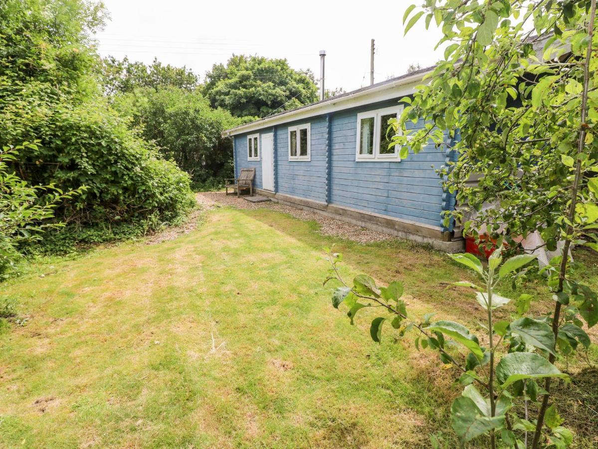 The Beach Shack Carmarthen Exterior photo